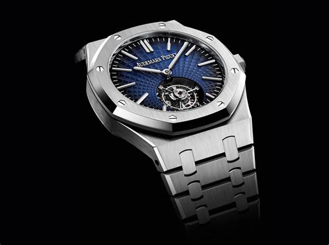 n 0688 audemars piguet|royal oak selfwinding flying tourbillon.